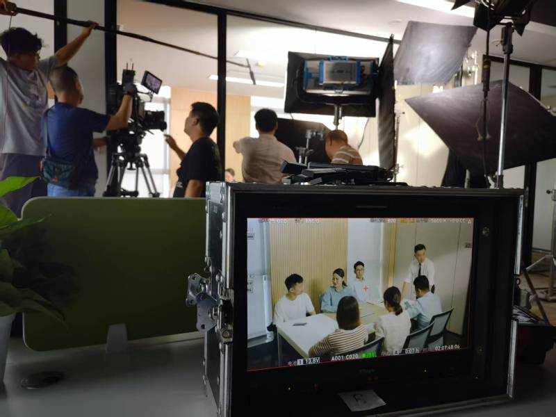 东宁县TVC拍摄公司