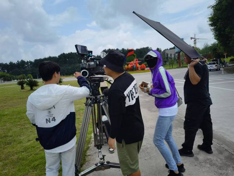 场景赋能，东宁县TVC拍摄打造品牌沉浸式体验