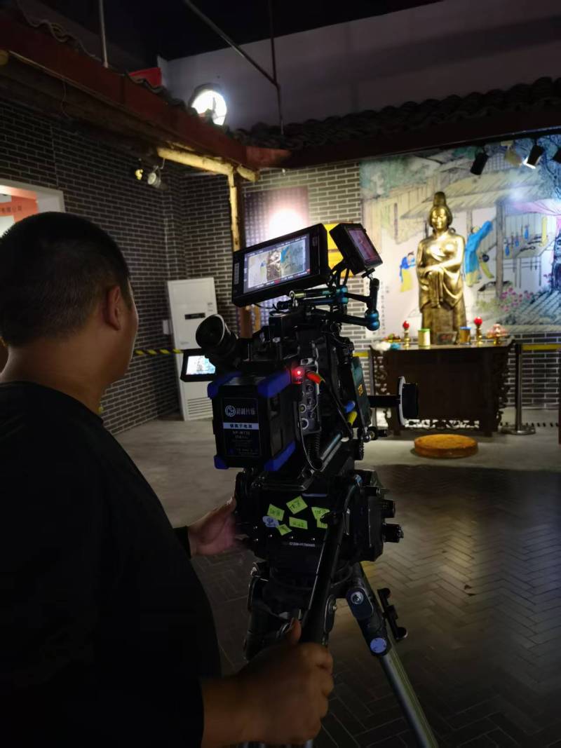 场景赋能，沉浸体验——东宁县TVC与广告片拍摄制作的场景化探索