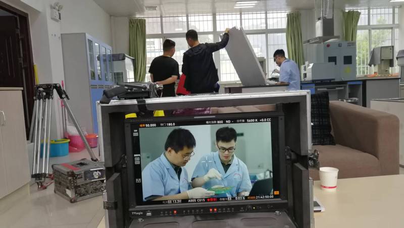 元宇宙搭台唱戏，东宁县广告片拍摄公司抢滩虚拟世界首支舞