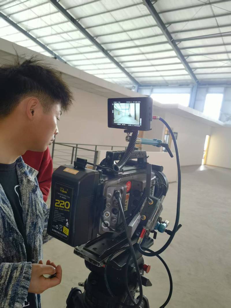 创新驱动，智领未来——东宁县TVC与广告片拍摄制作的创新实践
