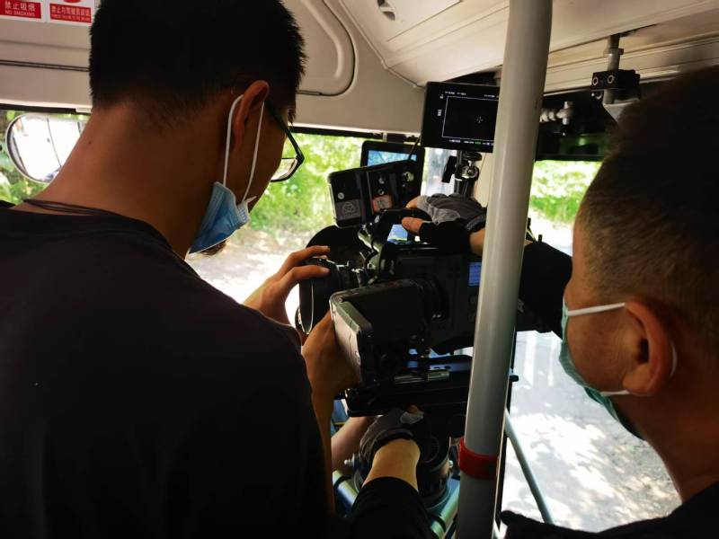 以光影为笔，绘就东宁县品牌新篇——解锁东宁县TVC拍摄的核心力量