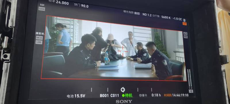 东宁县广告片拍摄公司服务世界500强的标准化体系
